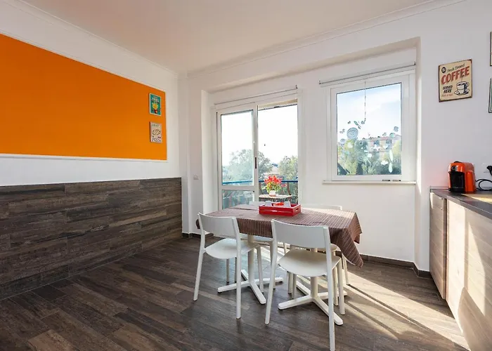 Apartament Cozy House By In