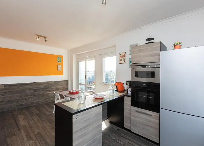 Apartament Cozy House By In *